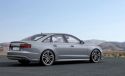 AUDI A6 restylé 2014