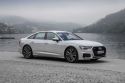 AUDI A6 55 TFSI Avus Quattro S-Tronic