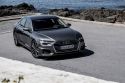 AUDI A6 55 TFSI Avus Quattro S-Tronic