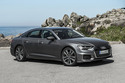 Essai AUDI A6 55 TFSI Avus Quattro S-Tronic