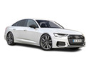 AUDI A6 (C8) 55 TFSI e quattro 299 ch