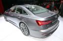 AUDI A6 (C8)