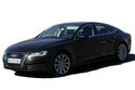 AUDI A7 SPORTBACK (I) 3.0 TFSI V6 Quattro 300 ch