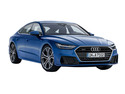 AUDI A7 SPORTBACK (II) 55 TFSI quattro S tronic 340 ch