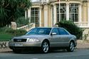 1994 : Audi A8