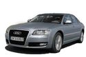 AUDI A8 (D3) 2.8 FSI V6 210ch (Phase II)