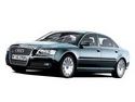 AUDI A8 (D3) 3.0 TDI V6 233ch (Phase I)