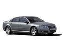 AUDI A8 (D3) 4.2 TDI V8 (Phase I)