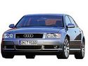 AUDI A8 (D3) 4.2 V8 Quattro 335ch (Phase I)