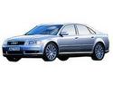 AUDI A8 (D3) 4.2 V8 Quattro 335ch (Phase I)