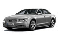 AUDI A8 (D4) 3.0 TDI V6 Quattro DPF