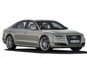 AUDI A8 (D4) 3.0 TDI V6 Quattro Limousine