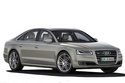 AUDI A8 (D4) 3.0 TDI V6 Quattro Limousine