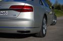 AUDI A8 4.0 TFSI Quattro