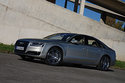 Essai AUDI A8 4.0 TFSI Quattro