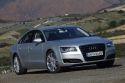 AUDI A8 V8 TDI