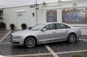 AUDI A8 V8 TDI