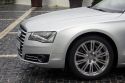 AUDI A8 V8 TDI