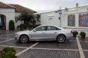 AUDI A8 V8 TDI