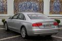 AUDI A8 V8 TDI