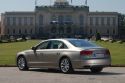 AUDI A8L W12