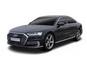 AUDI A8 (D5) 3.0 TDI 286 ch