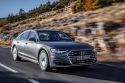 AUDI A8 55 TFSI Avus Extended