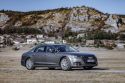 AUDI A8 55 TFSI Avus Extended