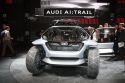 AUDI AI:Trail Quattro