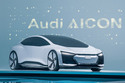 AUDI Aicon