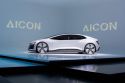 AUDI Aicon