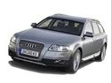 AUDI ALLROAD 3.0 V6 TDI Quattro 233ch