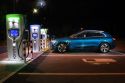 Audi e-tron et e-tron Sportback - Electrique