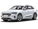 AUDI E-TRON 55 quattro 360 ch