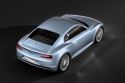 Audi Detroit Show Car e-Tron
