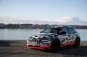 AUDI e-tron Prototype