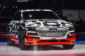 AUDI e-tron Prototype