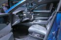 AUDI E-tron Quattro Concept