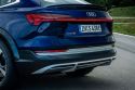 AUDI E-TRON S Sportback