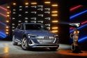 Audi e-tron Sportback