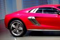 AUDI Nanuk Quattro Concept