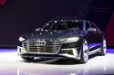 AUDI Prologue Avant