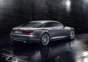 Audi Prologue Concept