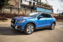 AUDI Q2 1.4 TFSI COD