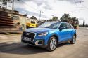 AUDI Q2 1.4 TFSI COD