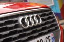 AUDI Q2 1.4 TFSI COD