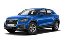 AUDI Q2 35 TFSI 150 ch