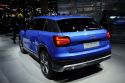 Audi Q2L 30 e-tron