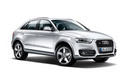 AUDI Q3 (I)  2.0 TFSI 220 Quattro