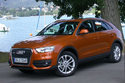 Essai AUDI Q3